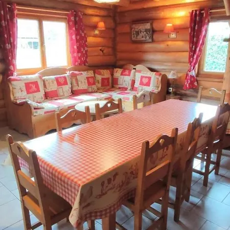 Holiday home La Fuste Ardennaise