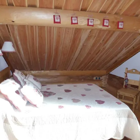 La Fuste Ardennaise