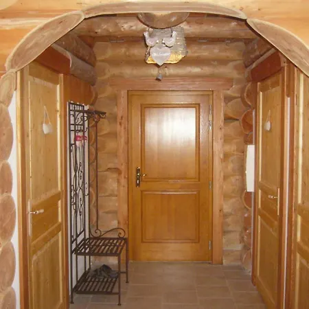 La Fuste Ardennaise *