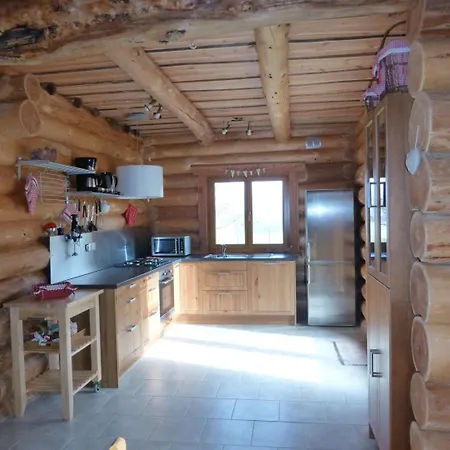 La Fuste Ardennaise * Haybes