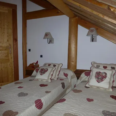 Holiday home La Fuste Ardennaise Haybes