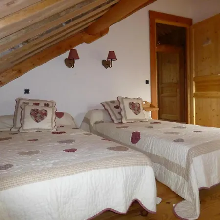 La Fuste Ardennaise Holiday home