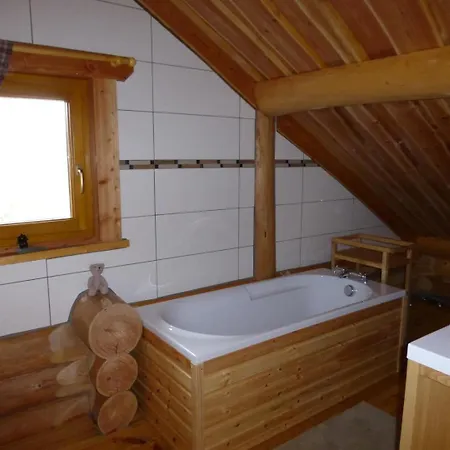Holiday home La Fuste Ardennaise