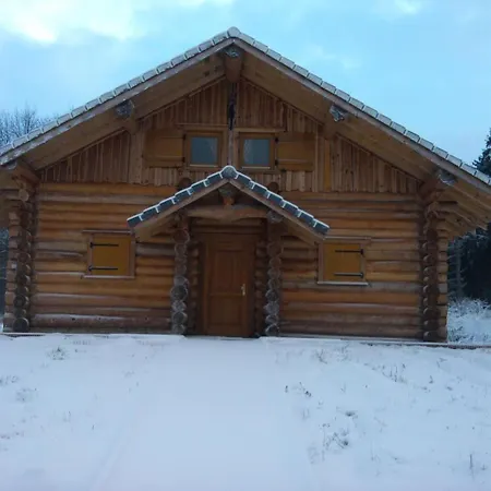 La Fuste Ardennaise *