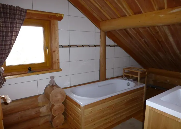 Tatil Evi La Fuste Ardennaise